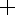 crosshair